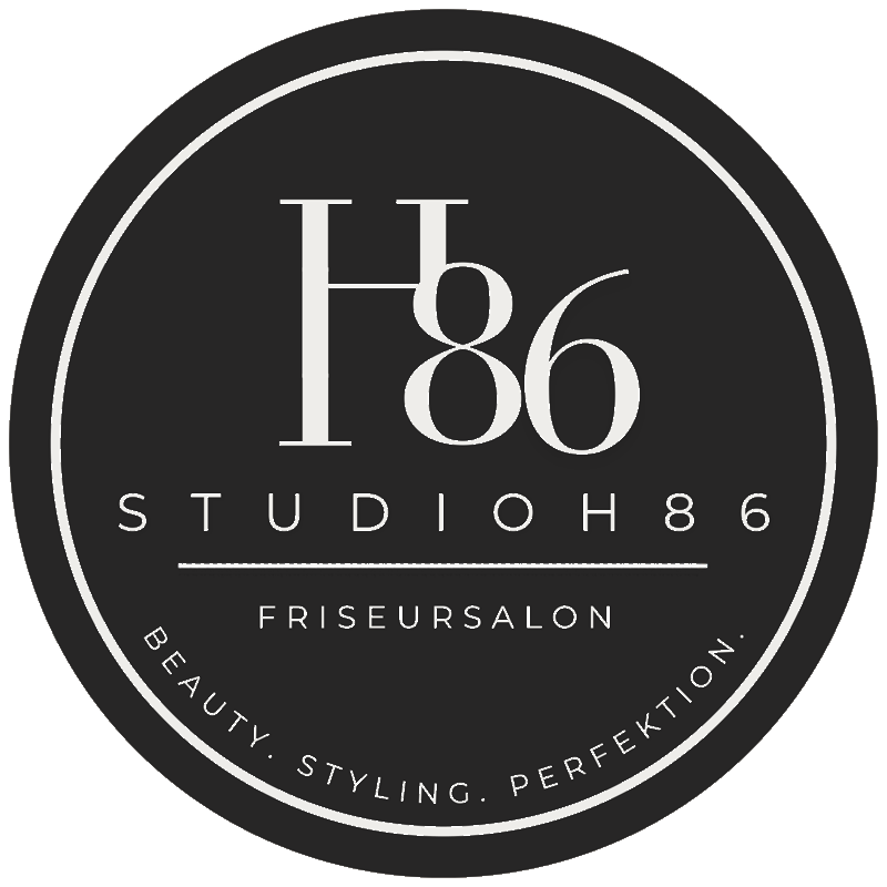 Studio H86 Logo